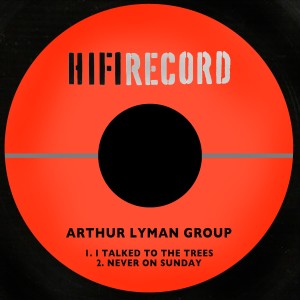收聽Arthur Lyman Group的Never on Sunday歌詞歌曲