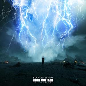 Album High Voltage (with JT Foley) from Slander
