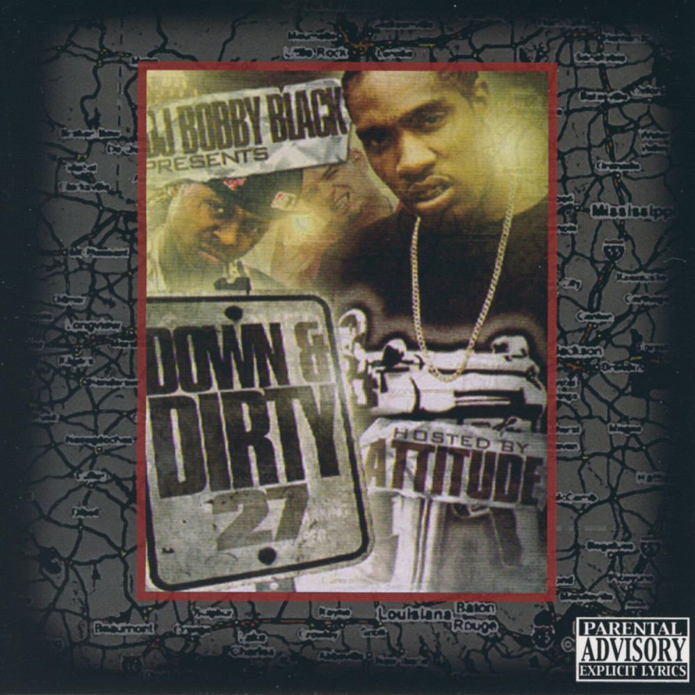 Died in Your Arms (Explicit)