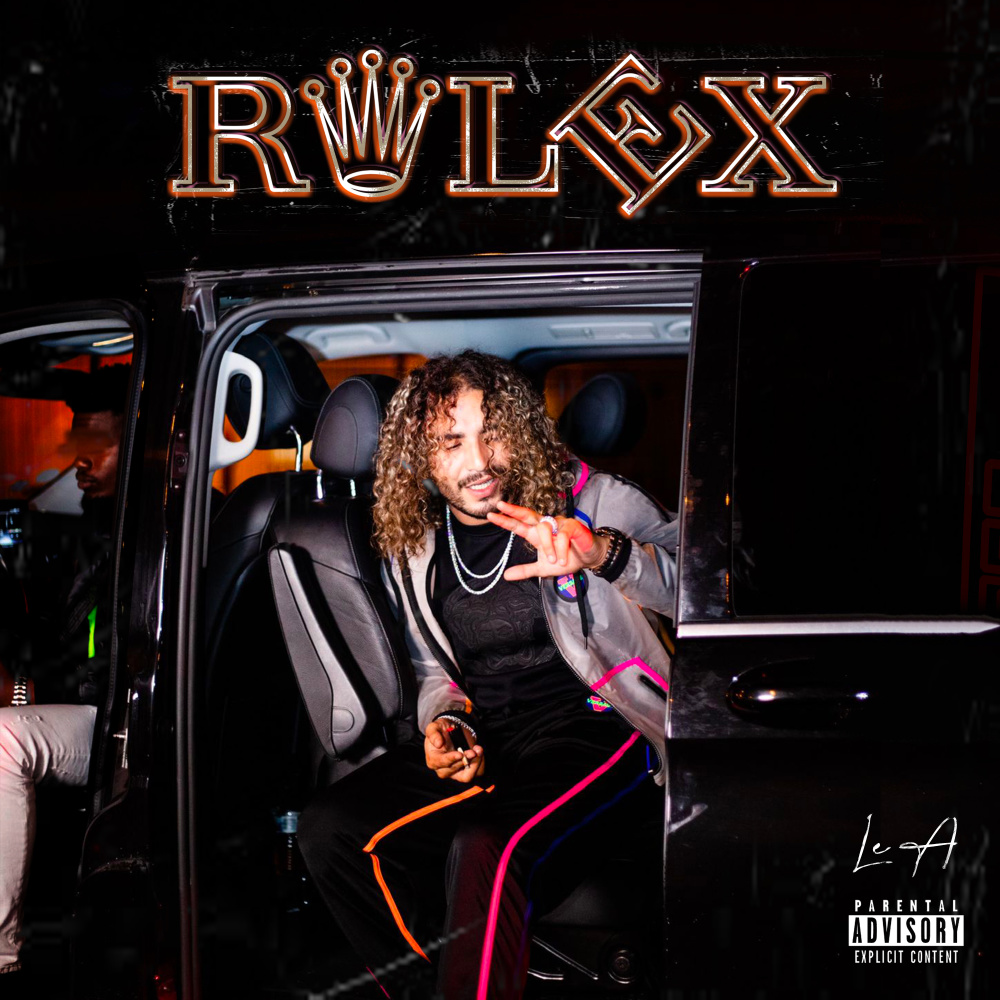 Rolex (Explicit)