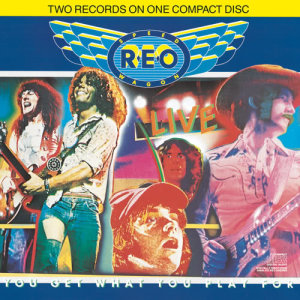 收聽REO Speedwagon的Flying Turkey Trot (Live on U.S. Tour - 1976)歌詞歌曲