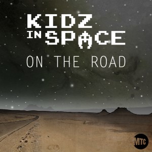 Album On the Road (Explicit) from Kidz In Space