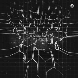 Album Take a breath from Alfonso Forte