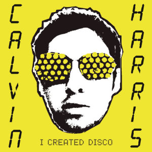 收聽Calvin Harris的Vault Character歌詞歌曲