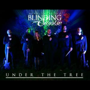Album Under The Tree oleh Blinding Sunrise