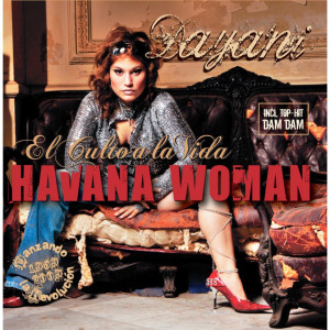收聽Dayani的Back to Havana (Havana Woman Blues)歌詞歌曲