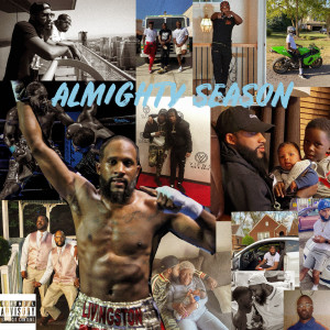 收听Tj Almighty的Pop Off (Explicit)歌词歌曲