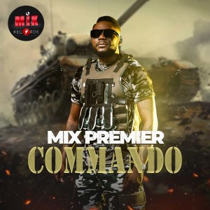 Album Commando from Mix Premier