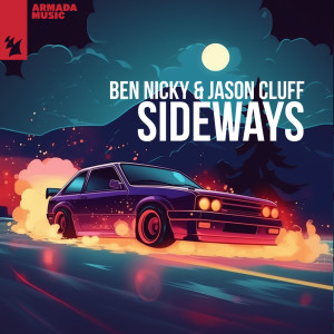 Listen to Sideways song with lyrics from Ben Nicky