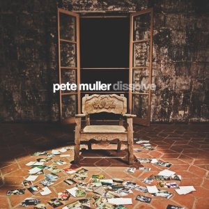 ดาวน์โหลดและฟังเพลง This Ain't Me พร้อมเนื้อเพลงจาก Pete Muller