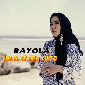 Album Simalakamo Cinto oleh Rayola