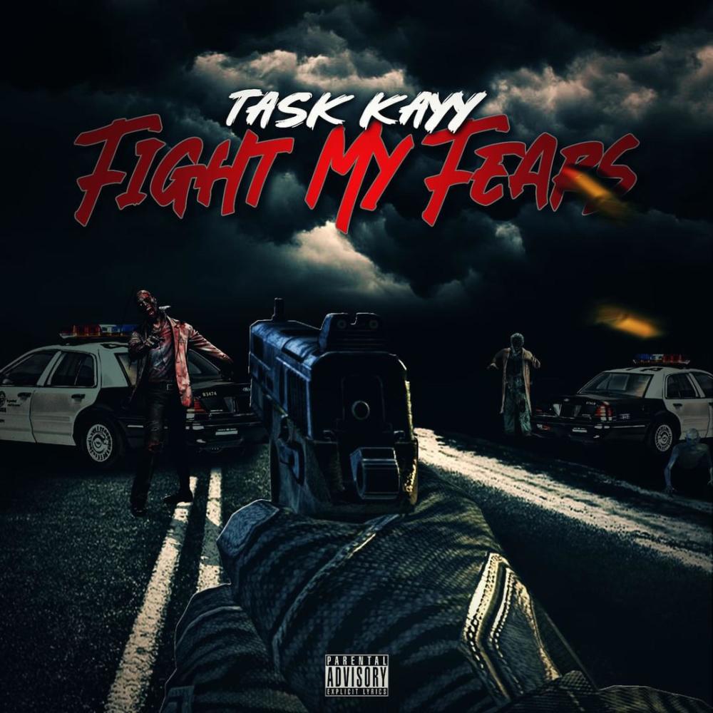 Fight my fears (Explicit)