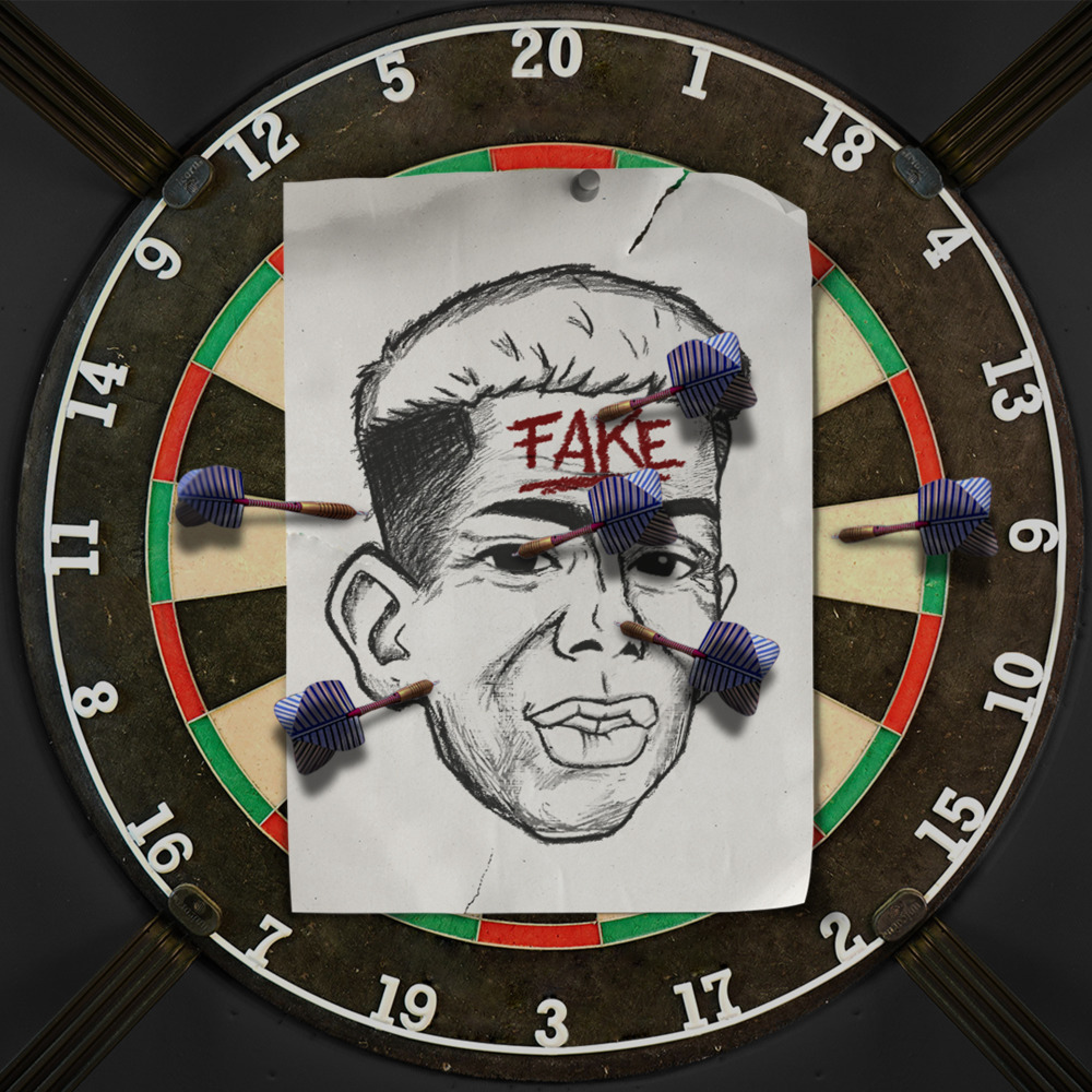 Fake (Beef Ecko)