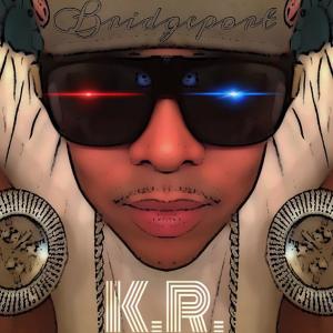 K.R.的专辑Fake (Explicit)