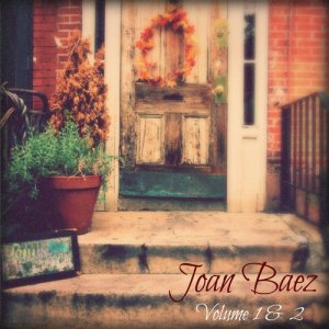 收聽Joan Baez的Pal of Mine歌詞歌曲