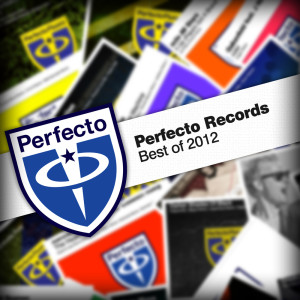 อัลบัม Perfecto Records - Best Of 2012 ศิลปิน Various Artists