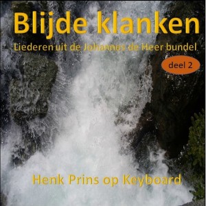 收聽Henk Prins的O zee van Gods Liefde (JdH 202)歌詞歌曲