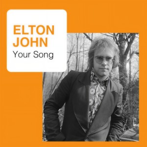 收聽Elton John的Your Song歌詞歌曲