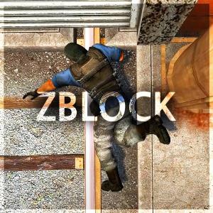 Matt的专辑ZBLOCK (Explicit)