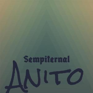 Various的专辑Sempiternal Anito