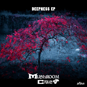 Mushroom Cake的專輯Deepness