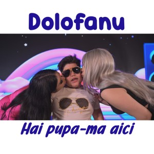 Album Hai pupa-ma aici from 
