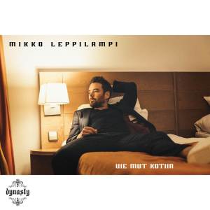 ดาวน์โหลดและฟังเพลง Vie Mut Kotiin พร้อมเนื้อเพลงจาก Mikko Leppilampi
