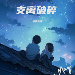 闻人悬海的专辑支离破碎
