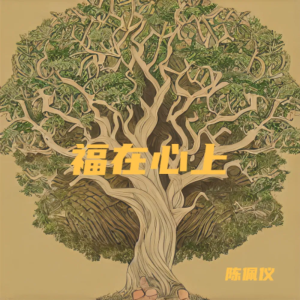 Listen to 福在心上 song with lyrics from 抉择_jz
