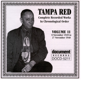 收聽Tampa Red的I Want To Swing歌詞歌曲