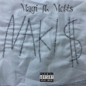 Album Nakış (Explicit) from Magi