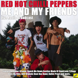 ดาวน์โหลดและฟังเพลง Knock Me Down (Live) พร้อมเนื้อเพลงจาก Red Hot Chili Peppers