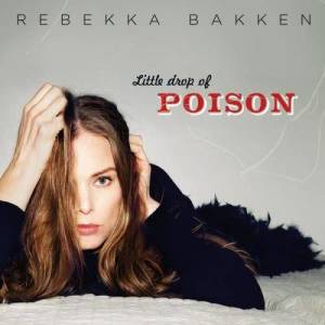 收聽Rebekka Bakken的Please Call Me, Baby歌詞歌曲