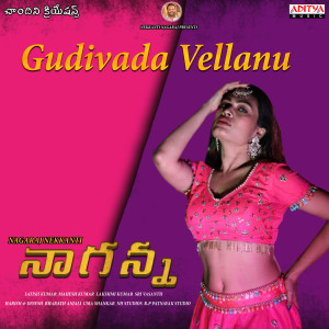 Album Gudivada Vellanu (From "Naganna") from Geetha Madhuri