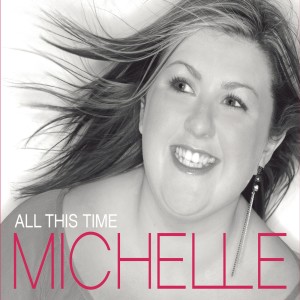 Michelle McManus的專輯All This Time