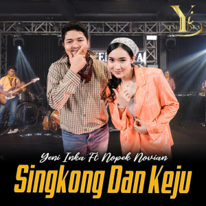 Yeni Inka的專輯Singkong Dan Keju