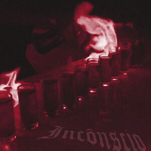 mrks的专辑incônscio (Explicit)