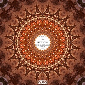 收聽Grace In Space的Levitation (Escenda Remix)歌詞歌曲