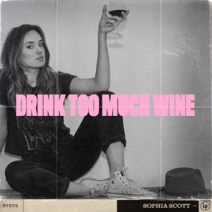 ดาวน์โหลดและฟังเพลง Drink Too Much Wine (Explicit) พร้อมเนื้อเพลงจาก Sophia Scott