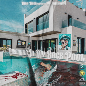 收聽King Tiger的Piranhas In My Back Pool (Explicit)歌詞歌曲
