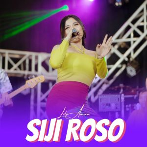 Album Siji Roso oleh LILI AMORA
