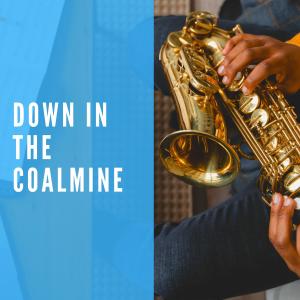 Album Down in the Coalmine from The Ian Campbell Folk Group