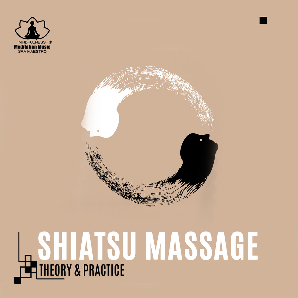 Shiatsu Massage