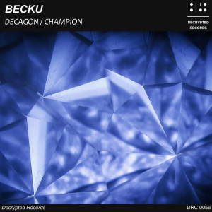 收听Becku的Champion歌词歌曲