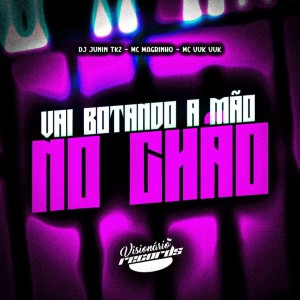 อัลบัม VAI BOTANDO A MÃO NO CHÃO (Explicit) ศิลปิน DJ JUNIN TKZ