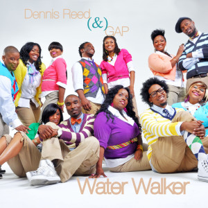 Album Water Walker from 
