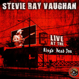 收聽Steve Ray Vaughan的Tin Pan Alley (Live)歌詞歌曲