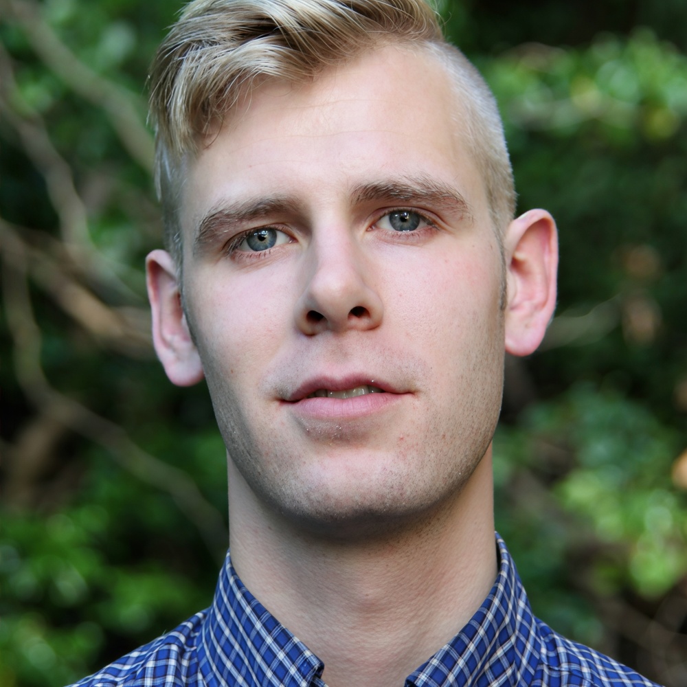 Lars Vaular