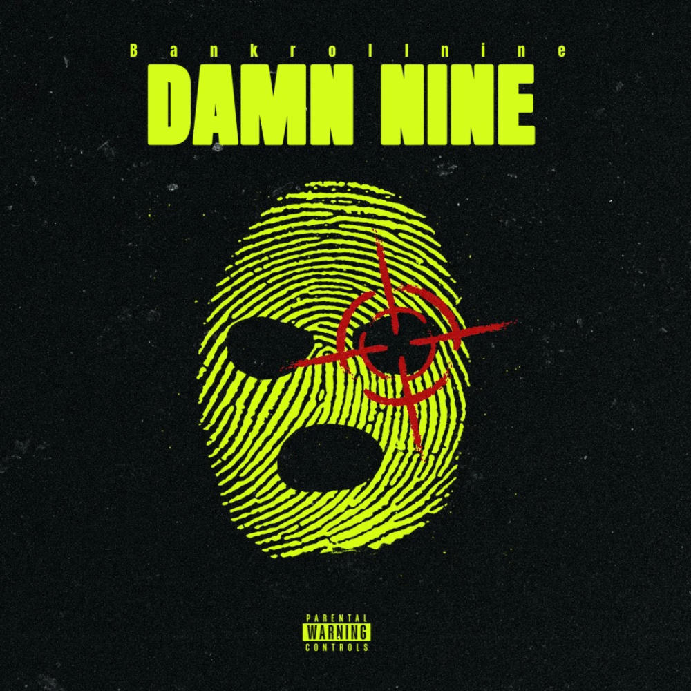 DAMN NINE (Explicit)
