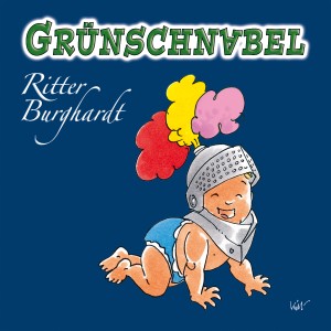 อัลบัม Ritter Burghardt ศิลปิน Grünschnabel